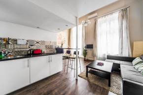 Elisabeth Apartments